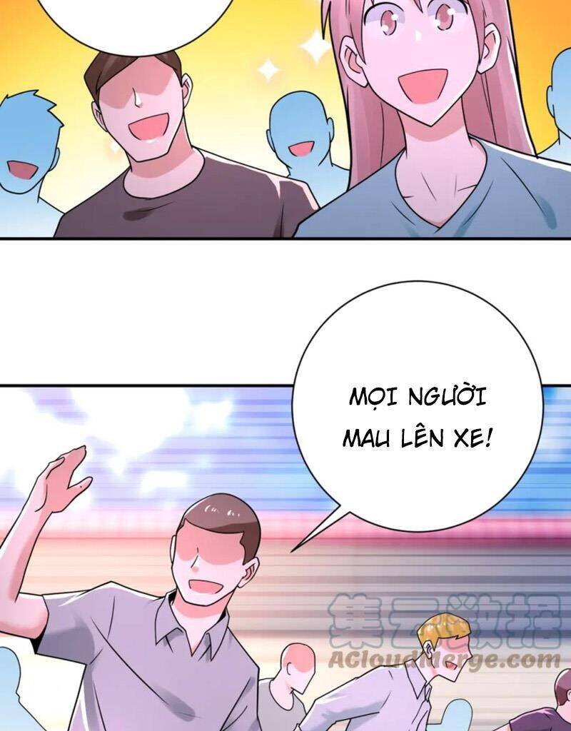 Mạt Thế Siêu Cấp Hệ Thống Chương 346 Ảnh 26