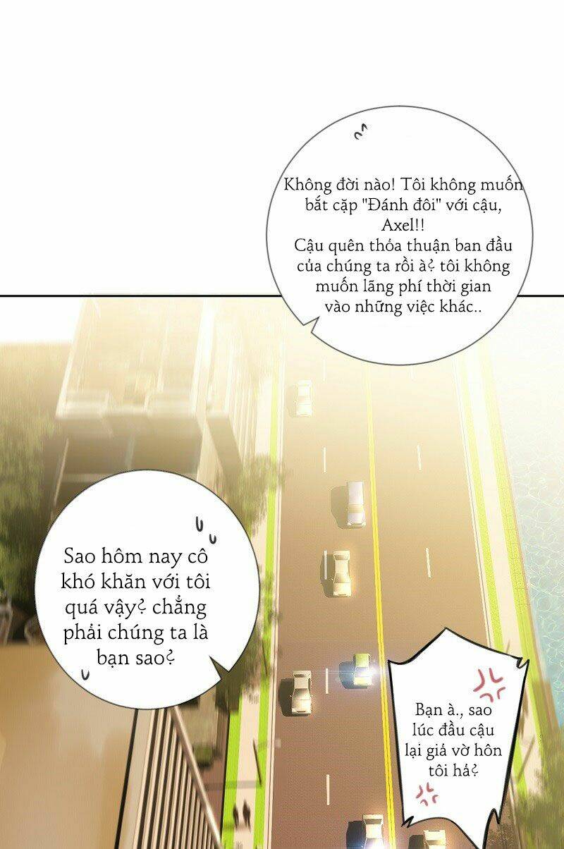 Nhiệt Huyết Thanh Xuân Chương 9 Ảnh 3
