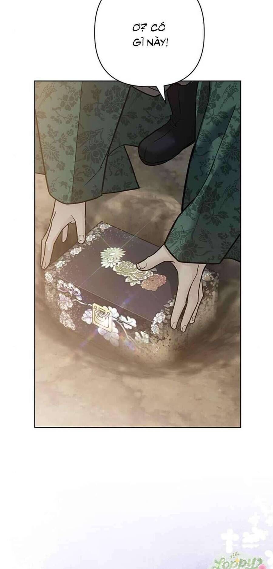 Quỷ Hồn Chương 26 Ảnh 99