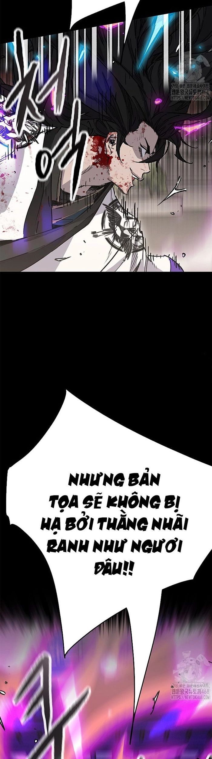Tiên Kiếm Bất Bại Chương 249 Ảnh 30