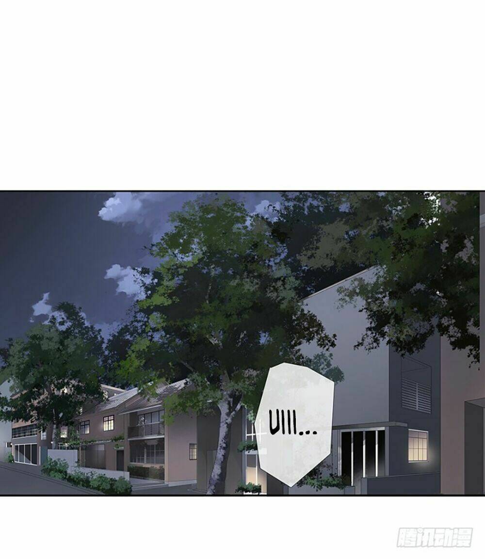 Thiếu Niên Rắc Rối Chương 4 Ảnh 27