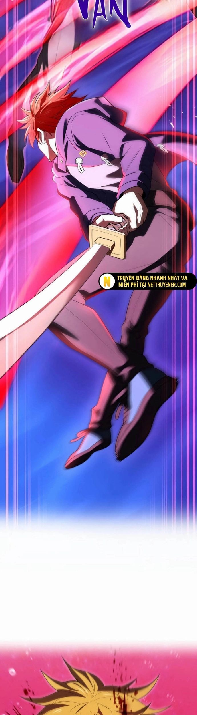 Mình Tao Là Siêu Việt Giả Mạnh Nhất! Chương 56 Ảnh 46