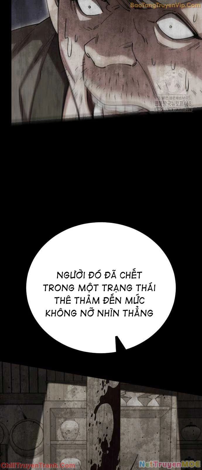 Thiên Hạ Đệ Nhất Đại Sư Huynh Chương 123 Ảnh 31