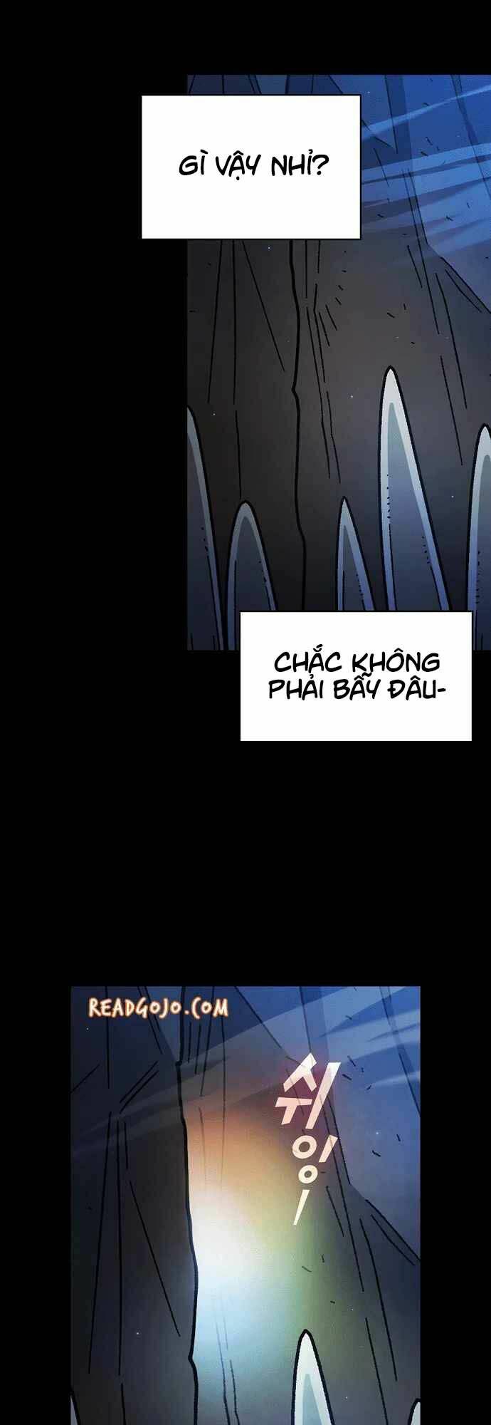 Anh Hùng Rác Rưởi Chương 158 Ảnh 25