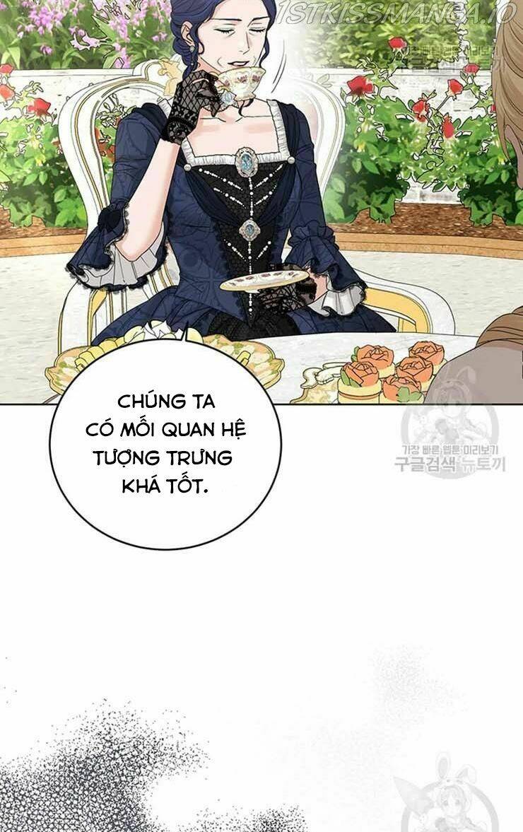 Tôi Không Còn Yêu Anh Nữa Chương 48 Ảnh 10