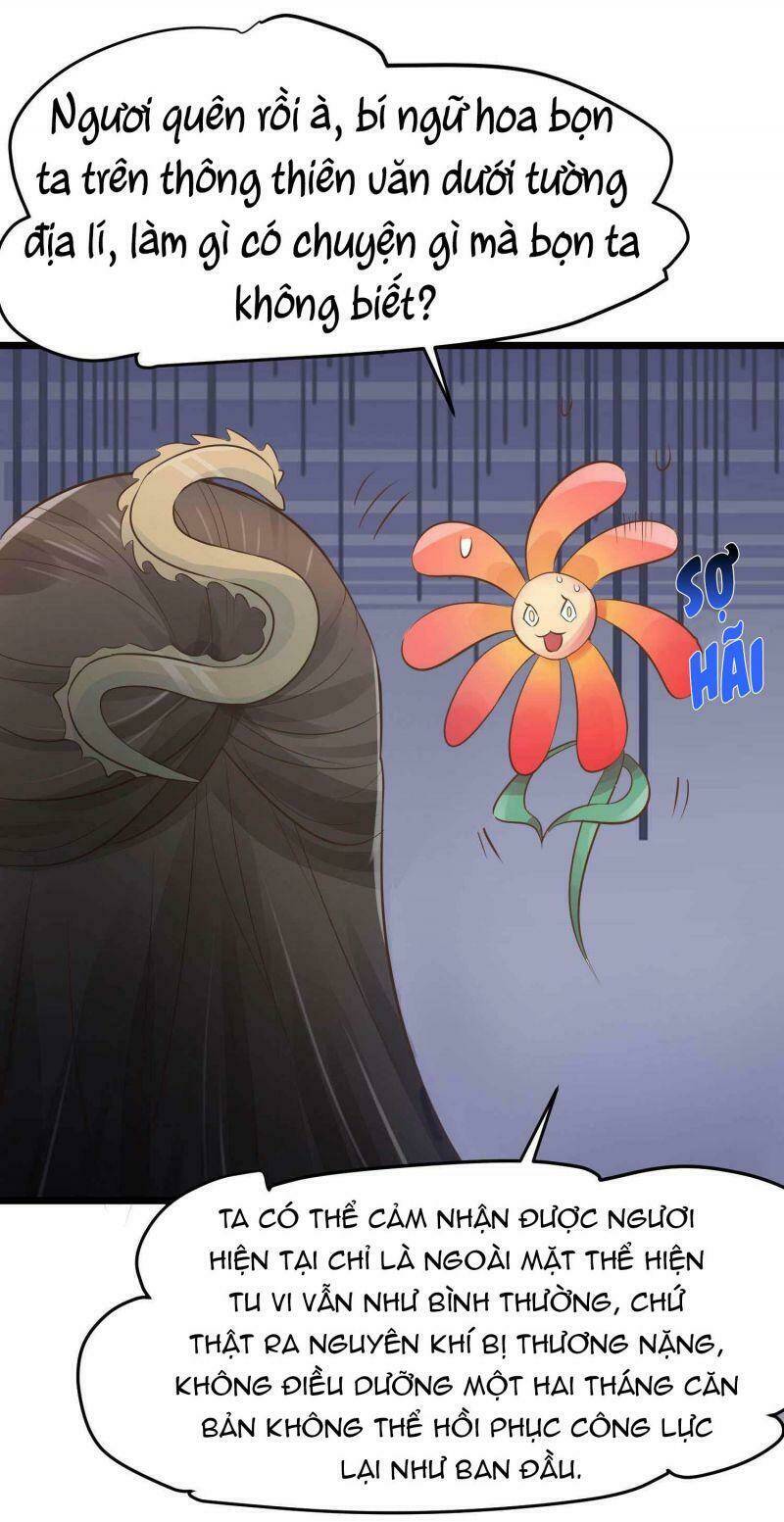 Đặc Công Cuồng Phi: Tuyệt Thế Tu Chân Chương 8 Ảnh 8