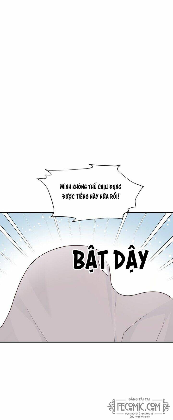 Tất Cả Mọi Người Đều Yêu Quý Nhân Vật Phản Diện Chương 20 Ảnh 5