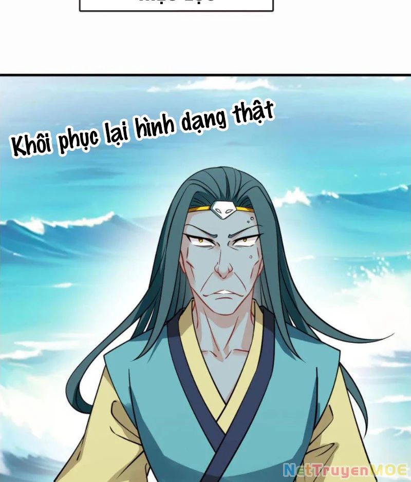Phong Khởi Thương Lam Chương 693 Ảnh 15