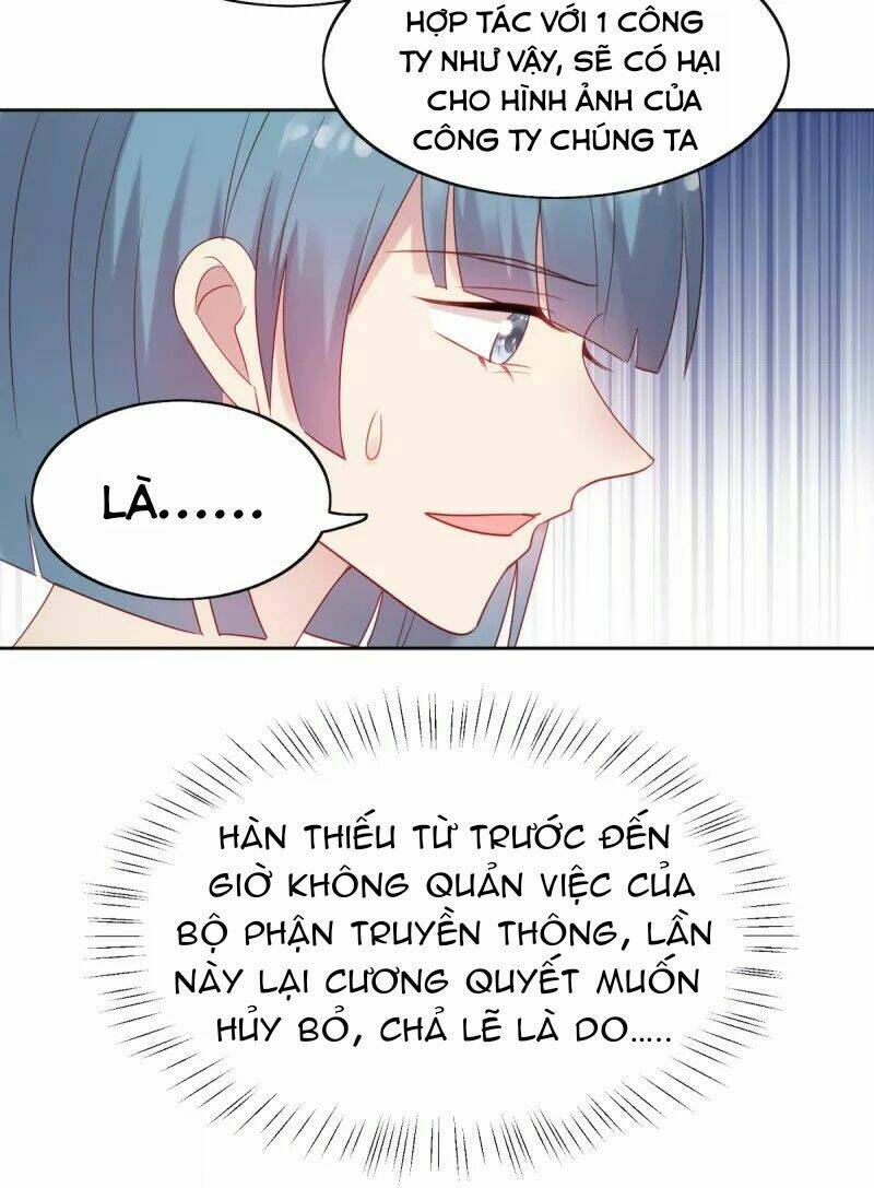 Hẹn Chồng Trên Mọi Mặt Trận Chương 11 Ảnh 24