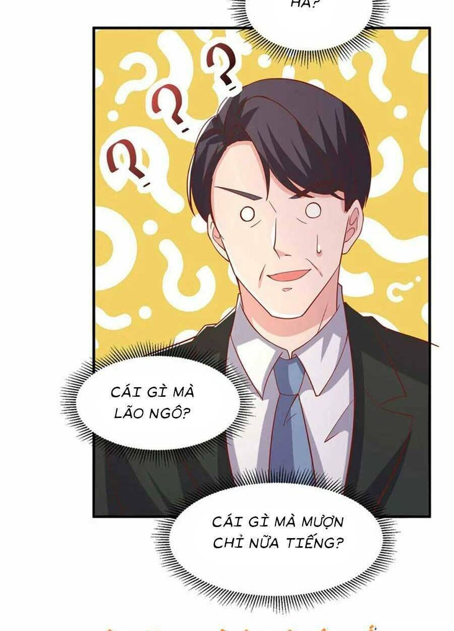 Sự Trả Thù Của Nữ Vương Chương 112 Ảnh 16