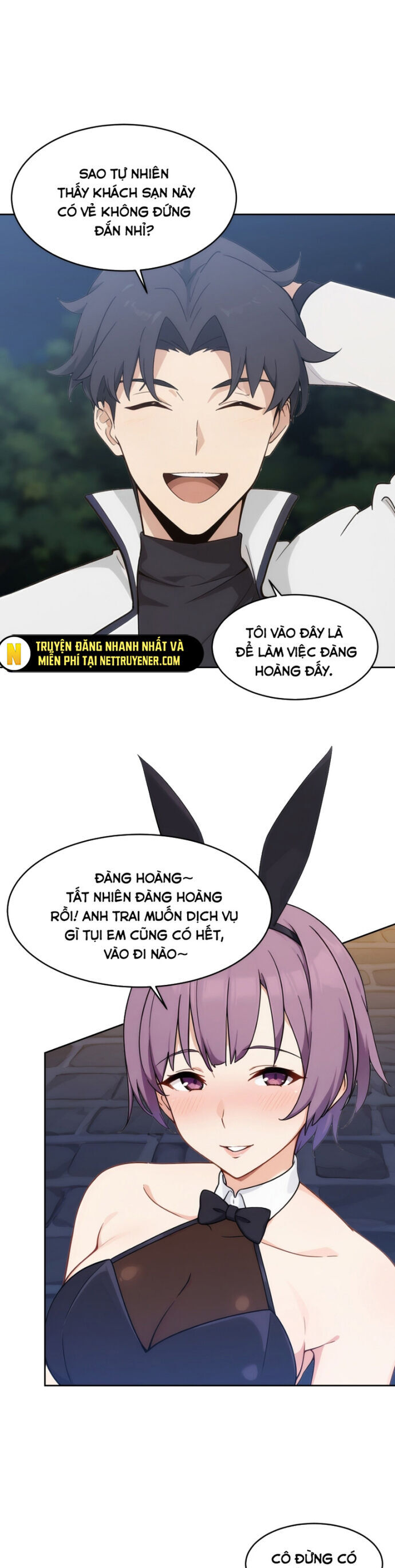 Võ Đạo Tông Sư Trùng Sinh Làm Công Nhân Chương 22 Ảnh 3