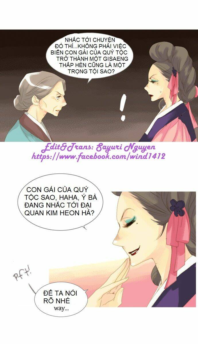 The Great Merchant Kim Manduk Chương 16 Ảnh 8