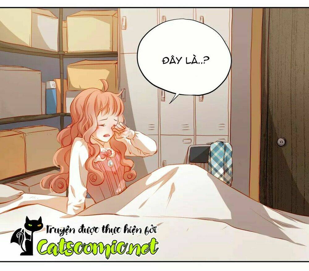 Sự Cám Dỗ Xấu Xa Chương 36 Ảnh 3