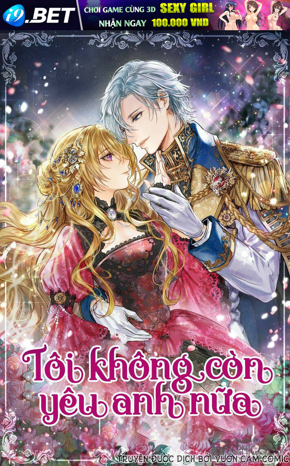 Tôi Không Còn Yêu Anh Nữa Chương 52 Ảnh 3
