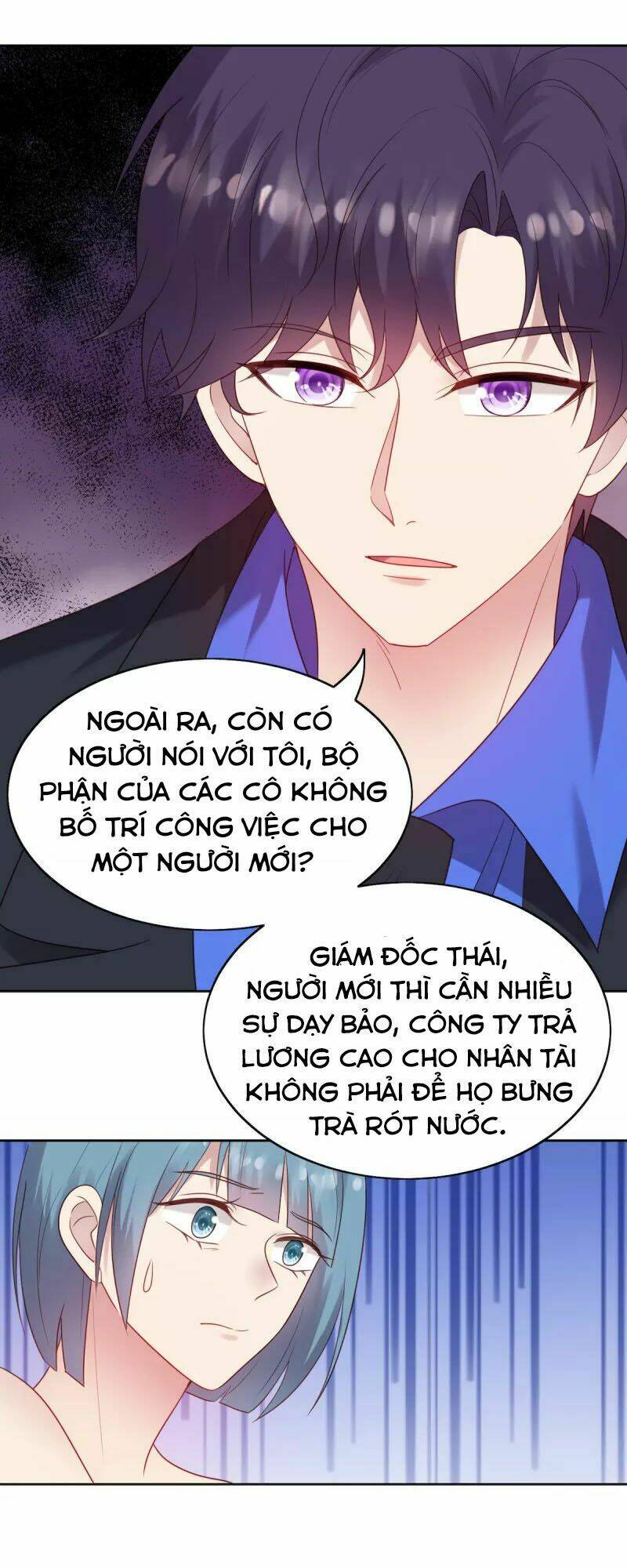 Hẹn Chồng Trên Mọi Mặt Trận Chương 11 Ảnh 25