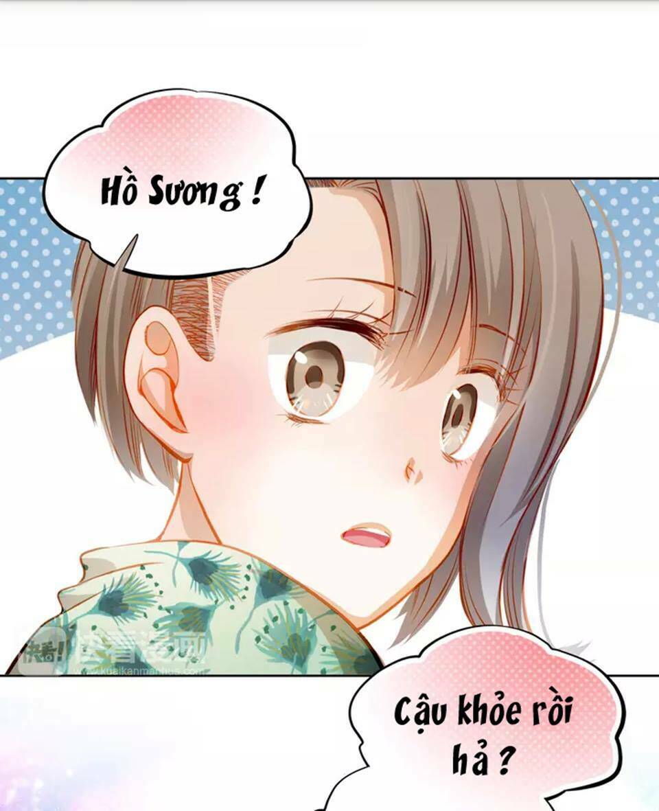 Sự Cám Dỗ Xấu Xa Chương 21 Ảnh 10