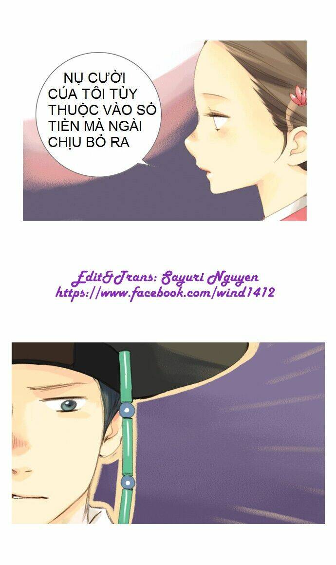 The Great Merchant Kim Manduk Chương 6 Ảnh 16