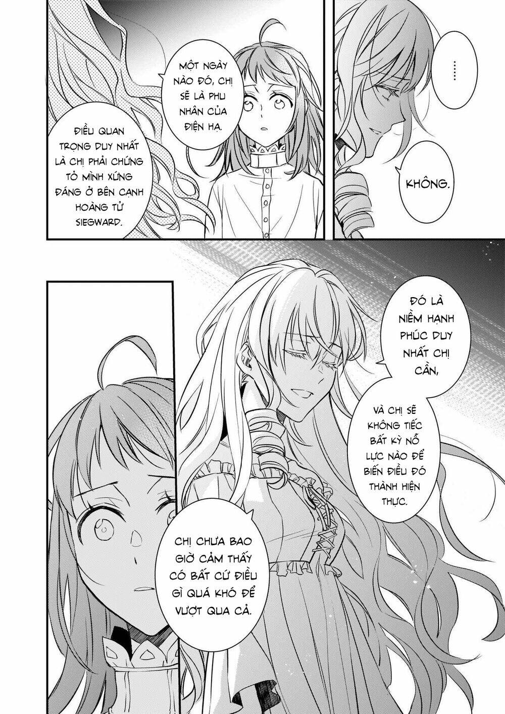 Tsundere Akuyaku Reijou Liselotte To Jikkyou No Endo-Kun To Kaisetsu No Kobayashi-San Chương 12.1 Ảnh 25