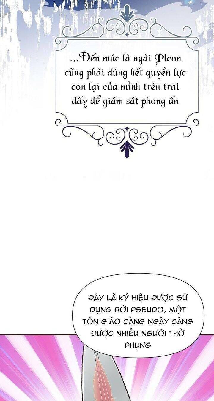 Tất Cả Mọi Người Đều Yêu Quý Nhân Vật Phản Diện Chương 29 Ảnh 62