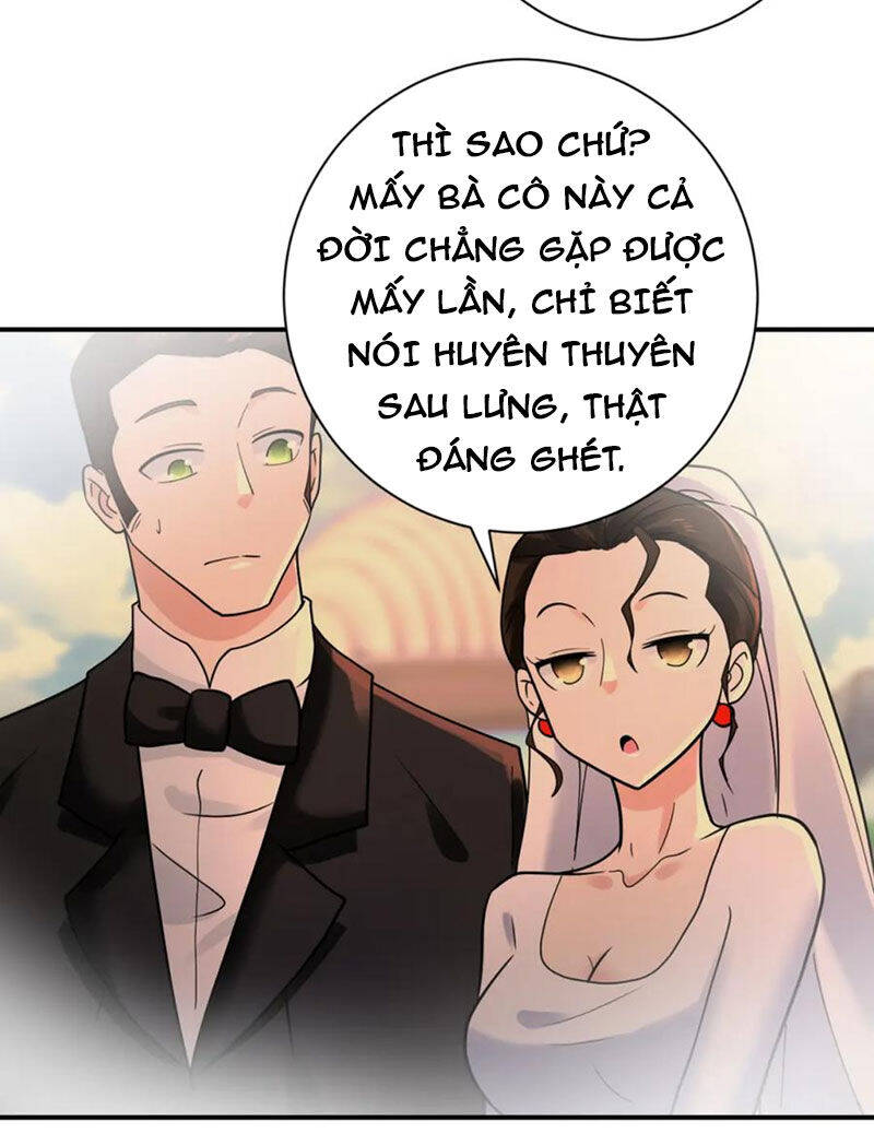 Mạt Thế Siêu Cấp Hệ Thống Chương 341 Ảnh 20