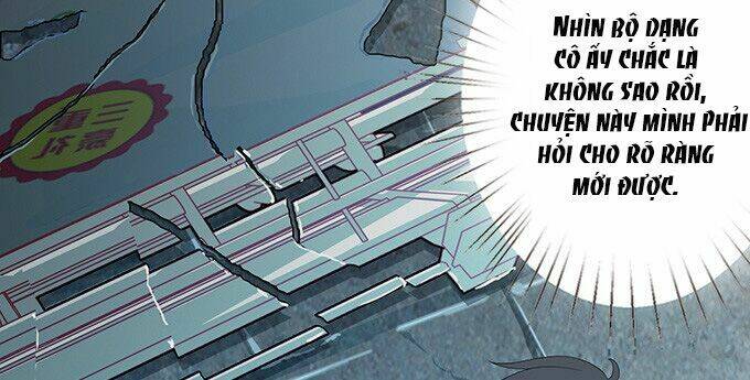 Đát Kỷ Bất Thị Họa Hồ Ly Chương 7 Ảnh 84