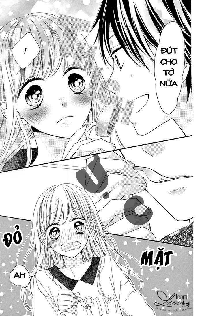 Boku No Tonari Wa, Kimi Shika Inai Chương 1 Ảnh 15