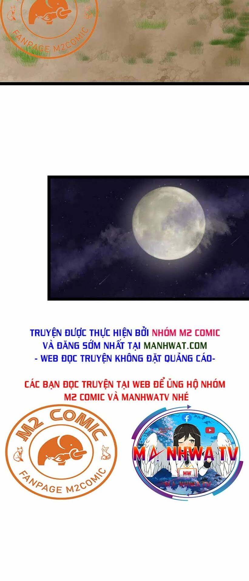 Đế Quốc Lê Man Chương 22 Ảnh 28
