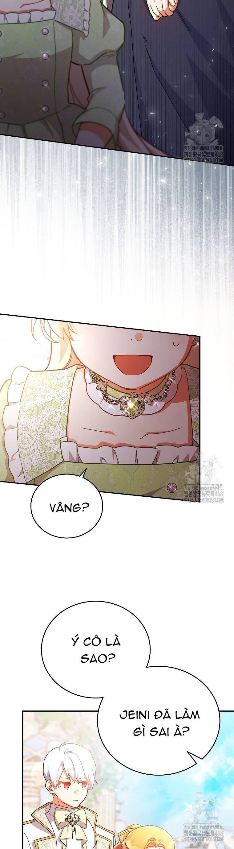 Bé Con Chốn Hoa Nở Chương 59 Ảnh 4