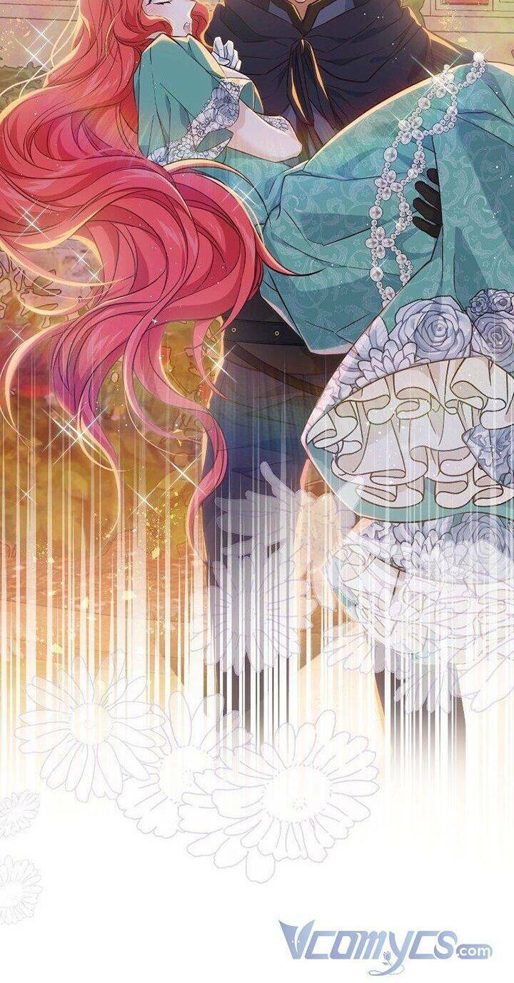 Tất Cả Mọi Người Đều Yêu Quý Nhân Vật Phản Diện Chương 27 Ảnh 22