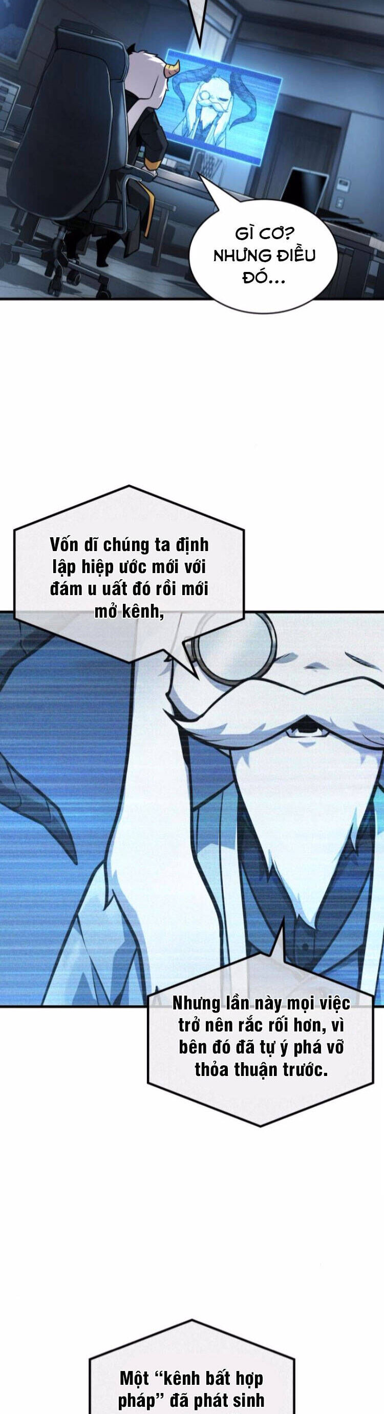 Toàn Trí Độc Giả - Omniscient Reader Chương 260.1 Ảnh 36