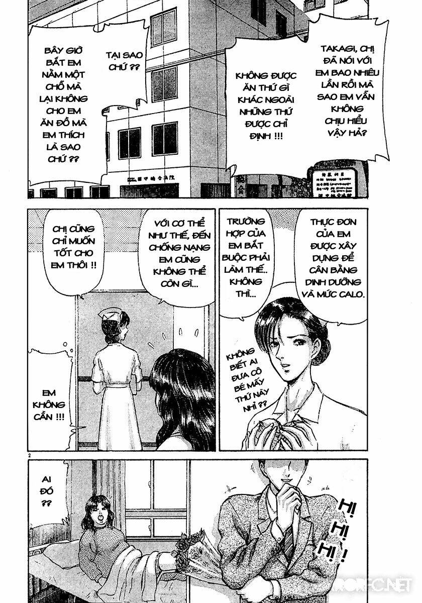 Dangerous Female Teacher Chương 25 Ảnh 3