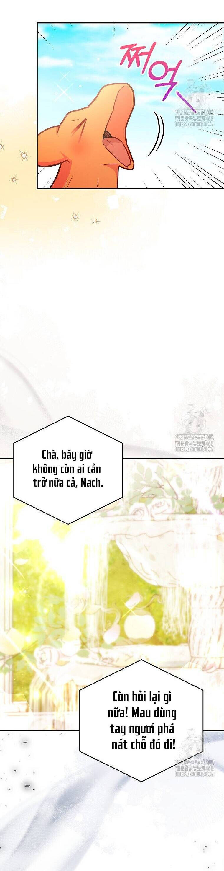Bé Con Chốn Hoa Nở Chương 59 Ảnh 14