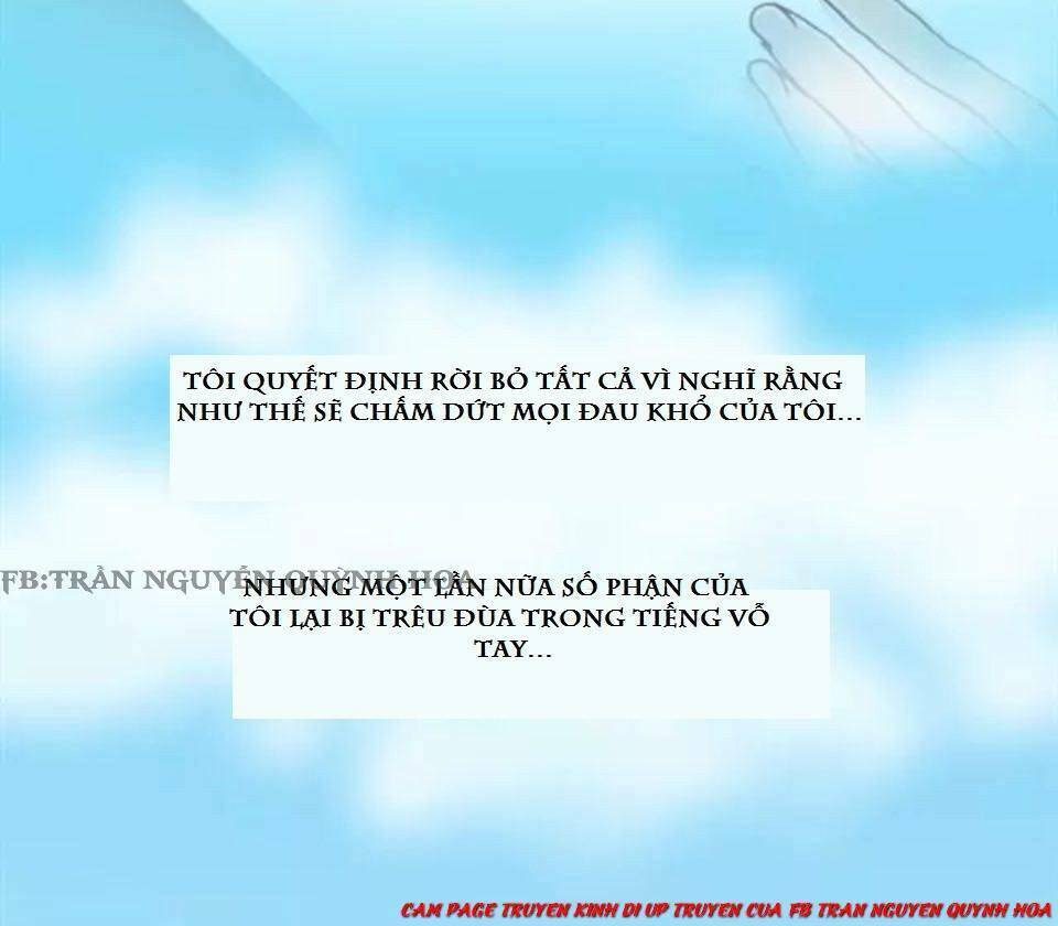 Trả Thù Trường Trung Học Chương 16 Ảnh 22