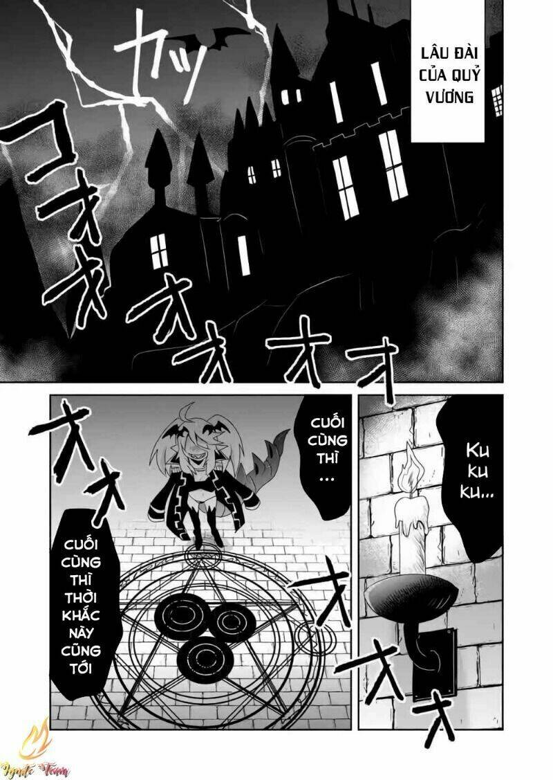 Zettai Ni Yatte Wa Ikenai Isekai Shoukan Chương 19 Ảnh 3