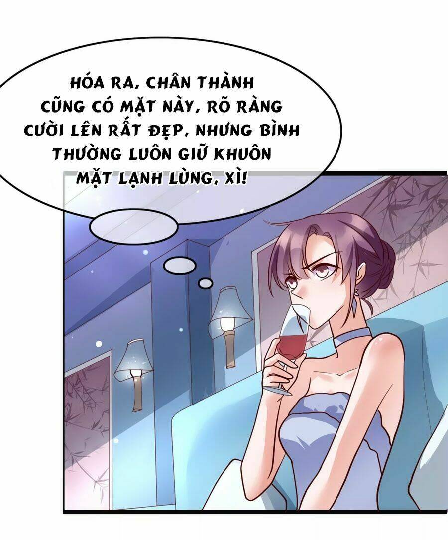 Quan Hệ Nguy Hiểm Chương 28 Ảnh 21