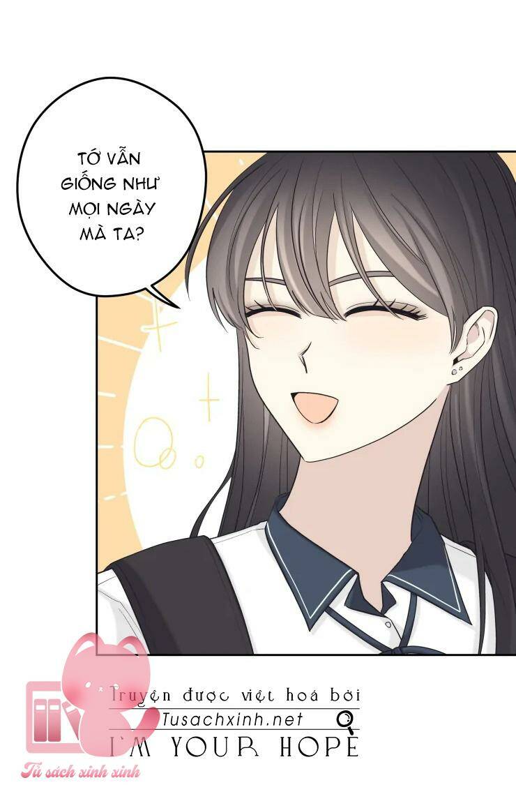 Cậu Nói Thích Tớ Khi Nào Chứ! Chương 12 Ảnh 31