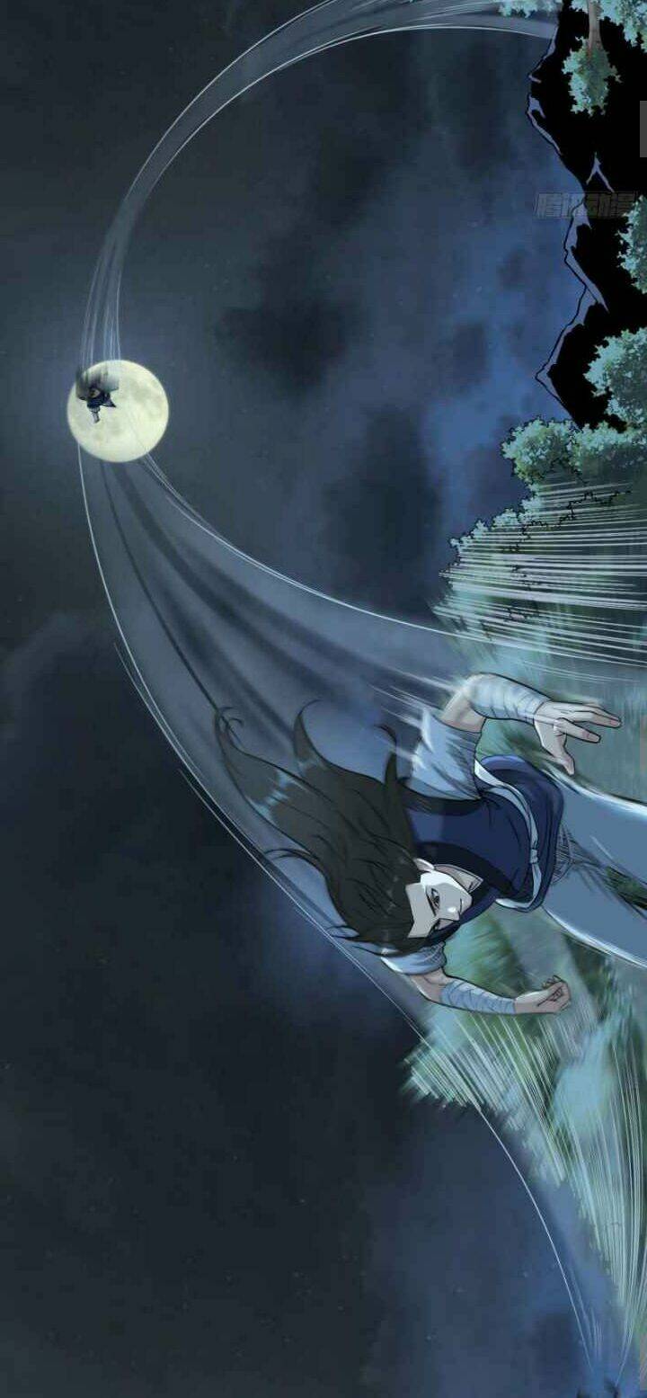 Võ Thần Chí Tôn Chương 11 Ảnh 17