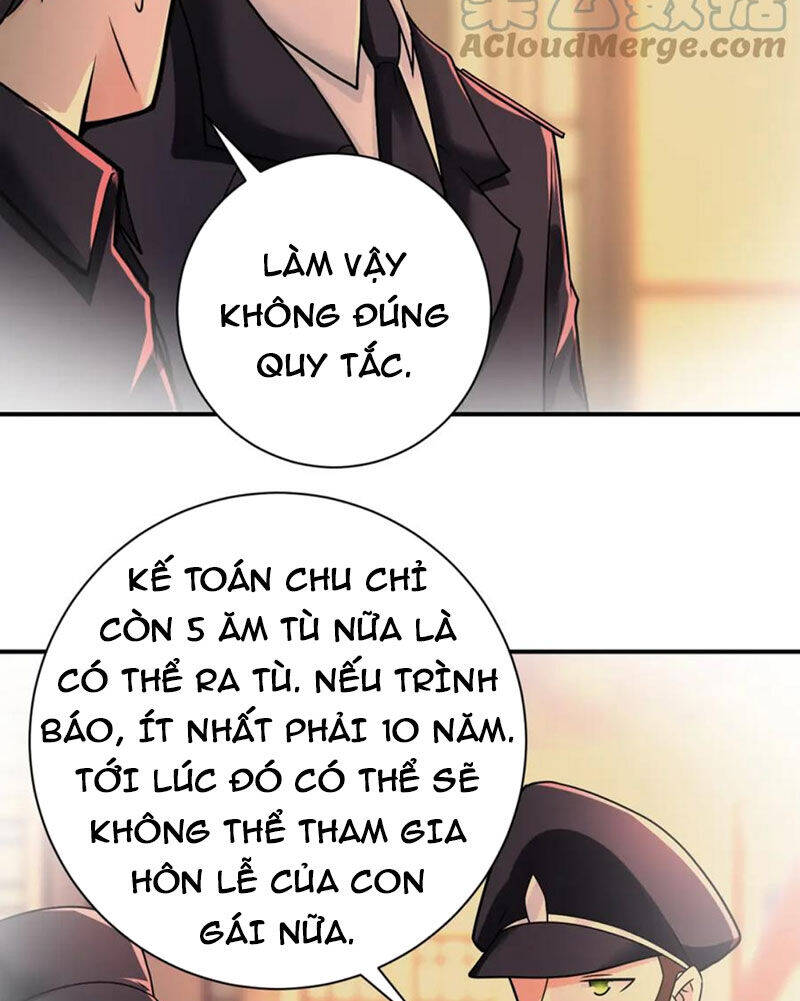 Mạt Thế Siêu Cấp Hệ Thống Chương 342 Ảnh 13