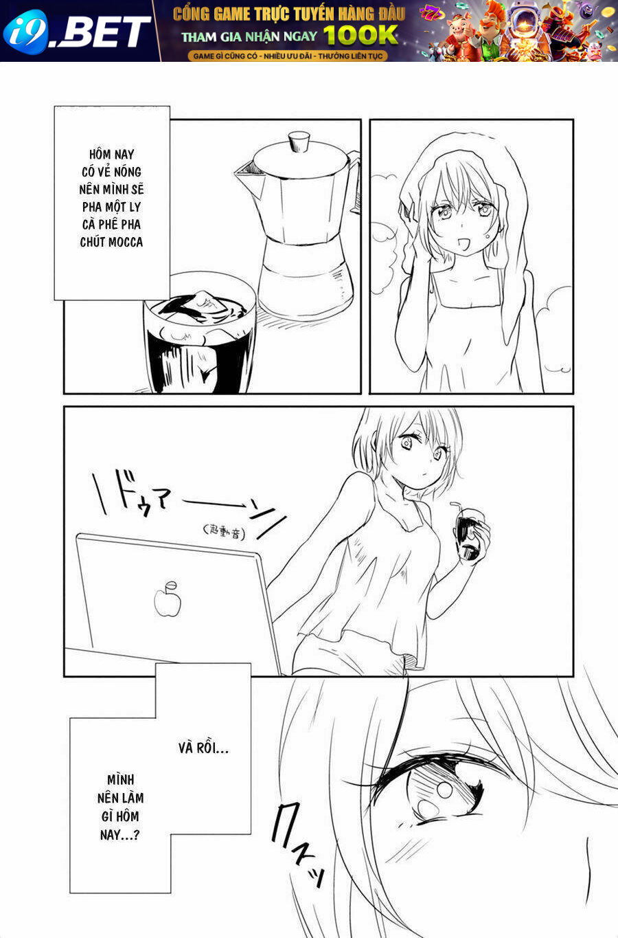 Hime No Dameshi Chương 9.5 Ảnh 9