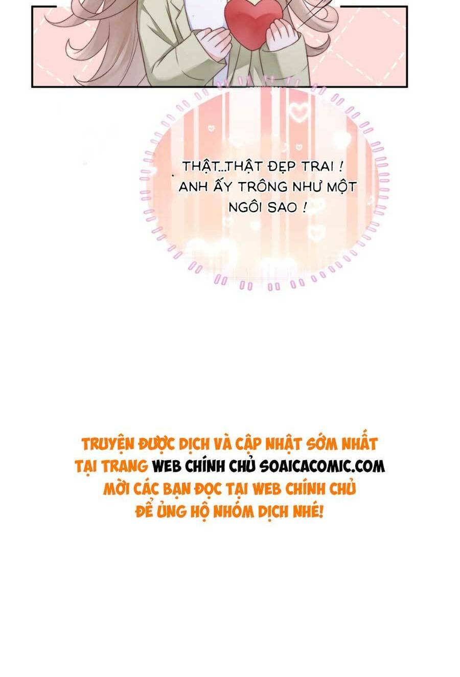 Trong Đầu Bá Tổng Có Cái Hố Chương 1 Ảnh 46