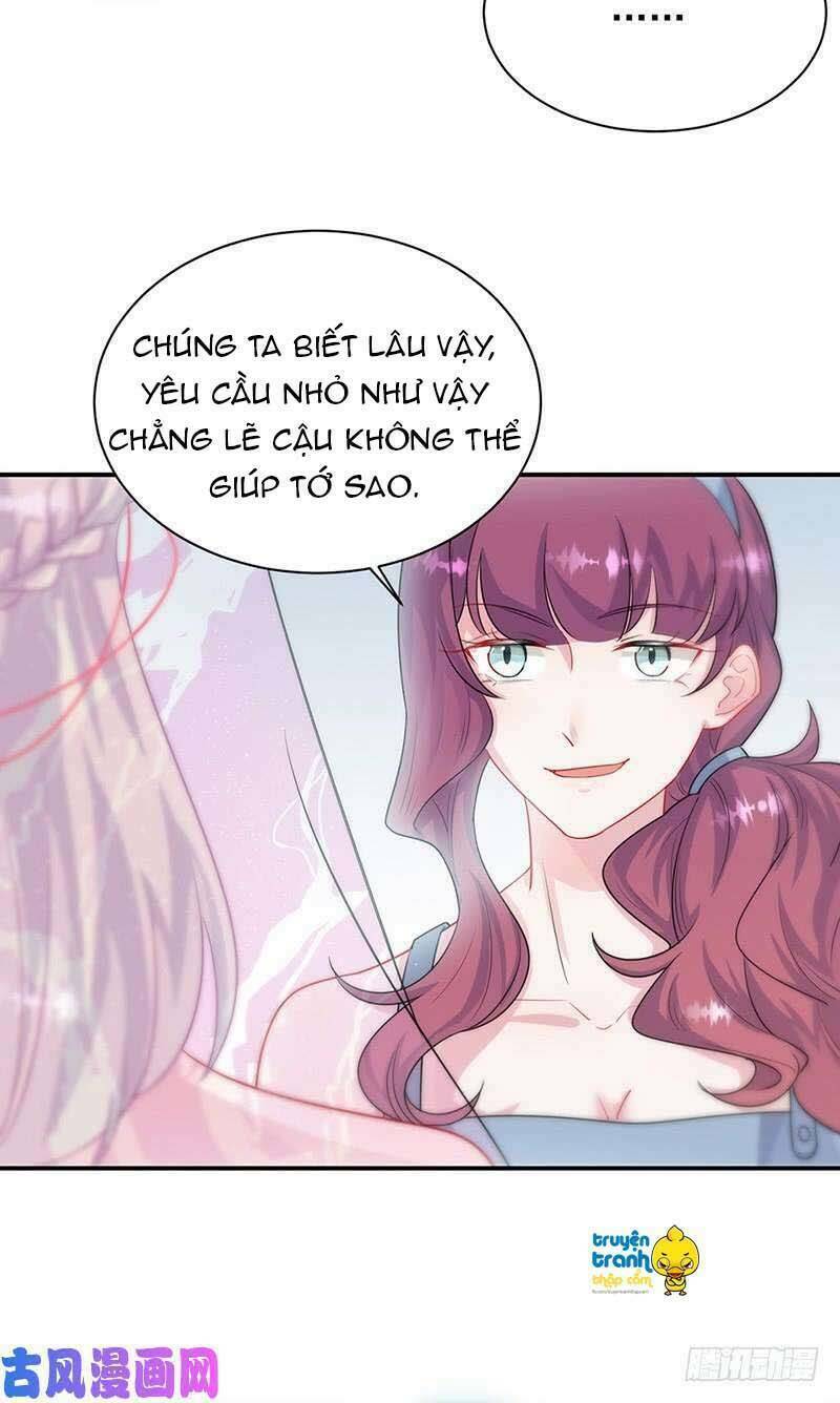 Chọc Tới Chủ Tịch Tổng Tài 2 Chương 133 Ảnh 8