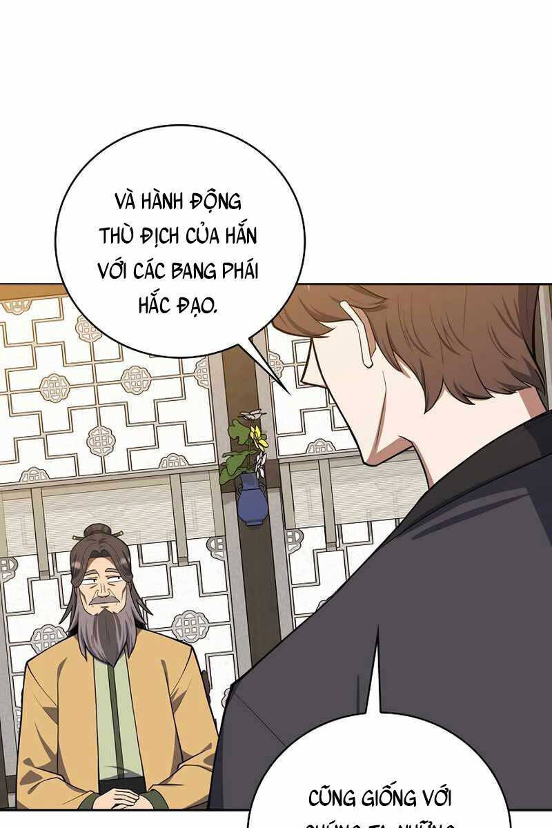 Tuyệt Đỉnh Võ Lâm Chương 39 Ảnh 66