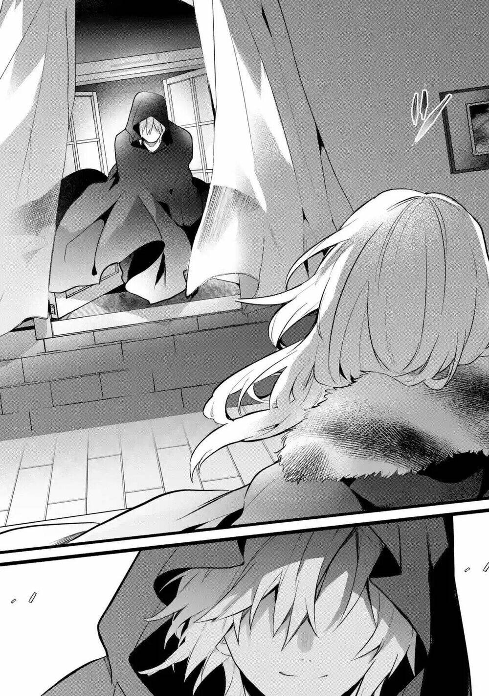 Yuusha Party Wo Tsuihou Sareta Beast Tamer, Saikyou Shuzoku Nekomimi Shojo To Deau Chương 54 Ảnh 14