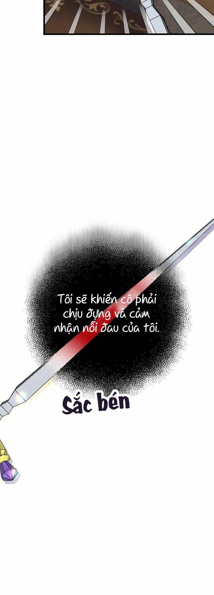 Tất Cả Mọi Người Đều Yêu Quý Nhân Vật Phản Diện Chương 26 Ảnh 22