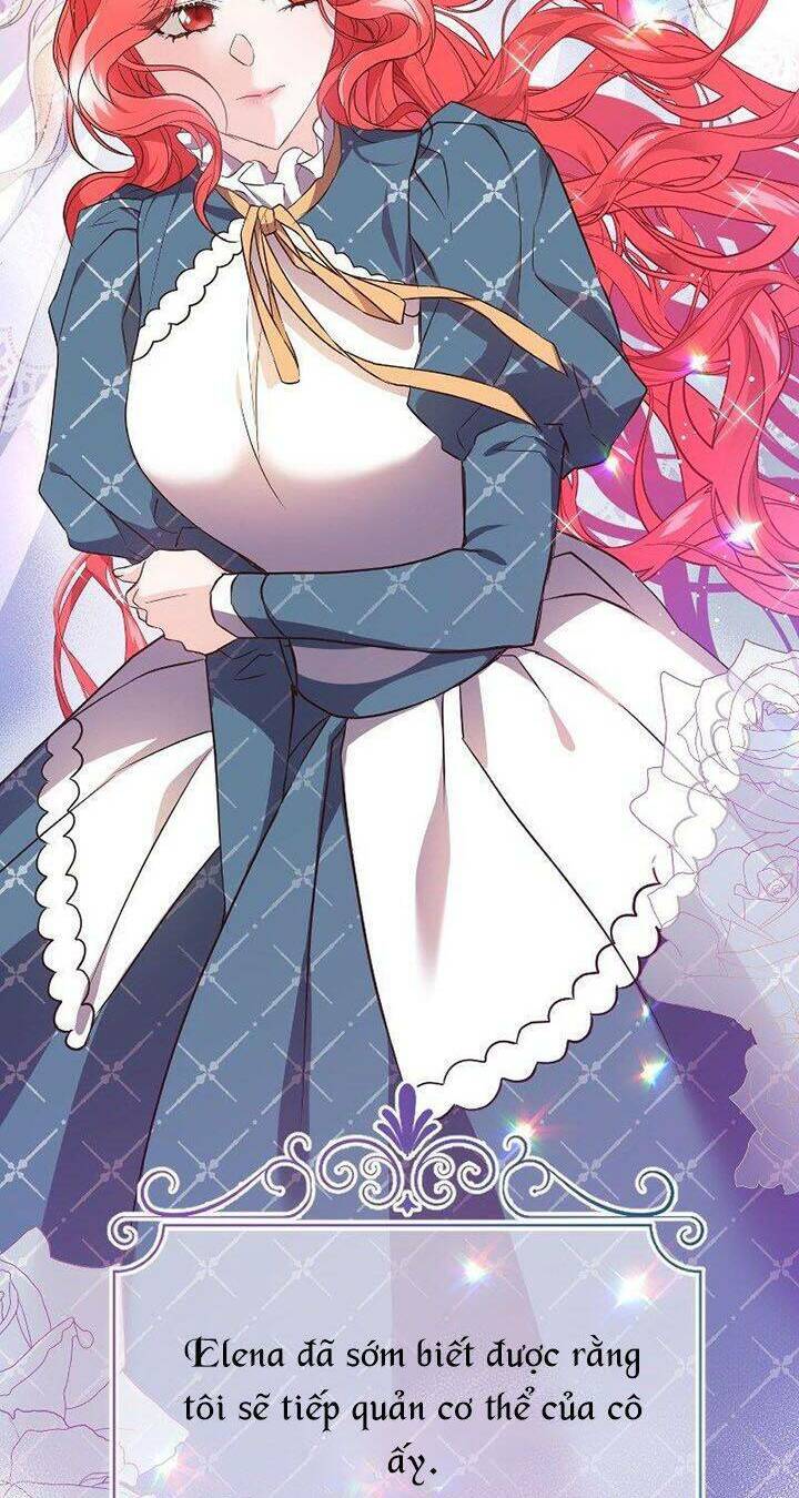 Tất Cả Mọi Người Đều Yêu Quý Nhân Vật Phản Diện Chương 29 Ảnh 27