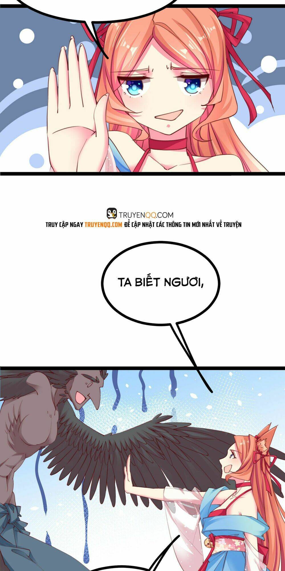 Npc Nhà Tôi Thật Khó Chọc Ghẹo Chương 4 Ảnh 42
