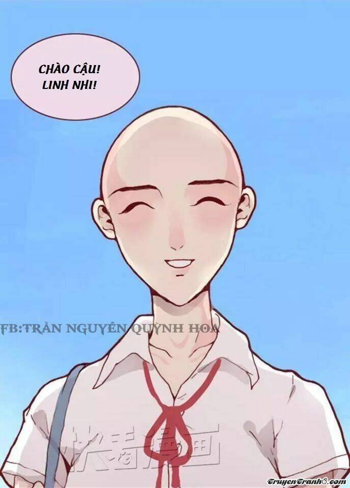 Trả Thù Trường Trung Học Chương 24 Ảnh 26