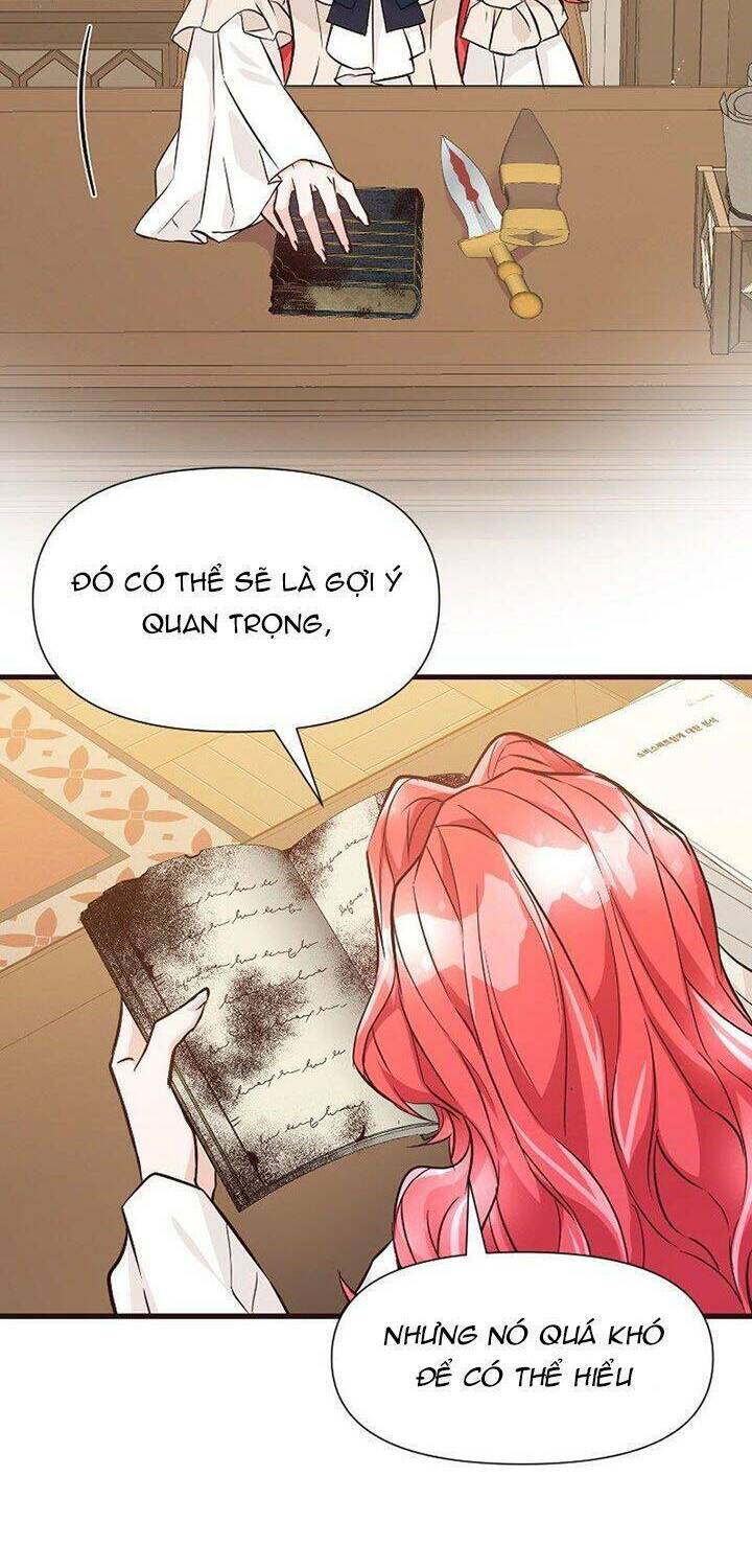 Tất Cả Mọi Người Đều Yêu Quý Nhân Vật Phản Diện Chương 29 Ảnh 65