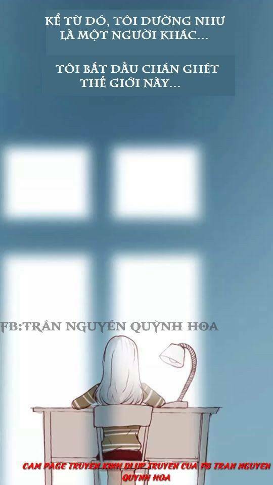 Trả Thù Trường Trung Học Chương 16 Ảnh 20