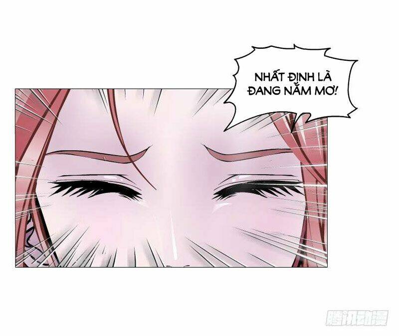 Beauty And Demon Chương 148 Ảnh 24